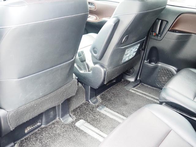 エスクァイア ハイブリッドＧｉ　車検整備付き　１年保証　ナビ　ＴＶ　バックカメラ　Ｂｌｕｅｔｏｏｔｈ　フリップダウンモニター　ＥＴＣ　両側パワスラ　クルコン　スマートキー×２（22枚目）