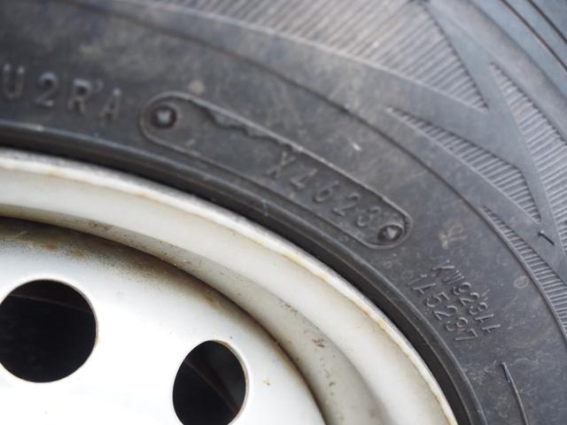 ハイゼットトラック 　車検整備付き　４ＷＤ　５ＭＴ（28枚目）