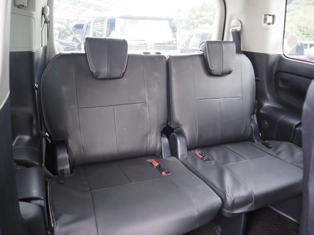 ノア Ｓｉ　１年保証　車検整備付き　４ＷＤ　ＥＴＣ　両側パワスラ　ナビ　テレビ　バックカメラ　プッシュスタート　前後ドライブレコーダー（21枚目）