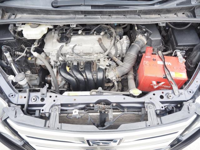 ノア Ｓｉ　１年保証　車検整備付き　４ＷＤ　ＥＴＣ　両側パワスラ　ナビ　テレビ　バックカメラ　プッシュスタート　前後ドライブレコーダー（41枚目）