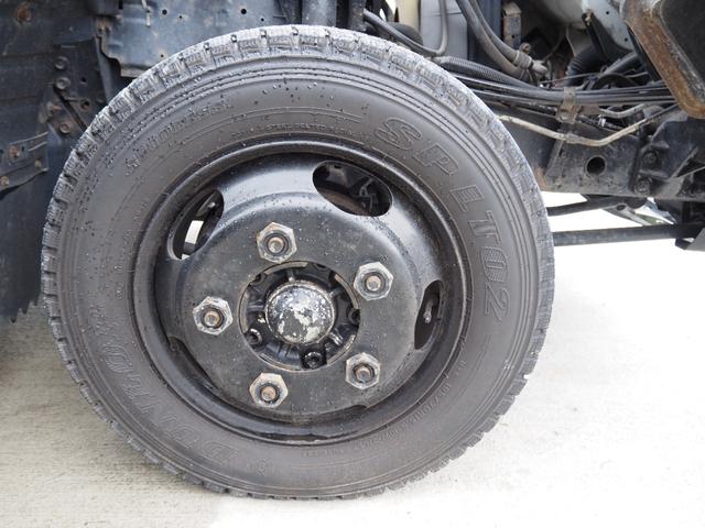 エルフトラック 　パワーゲート付き　車検整備付き　５ＭＴ　積載量２０００ｋｇ　ディーゼル（34枚目）