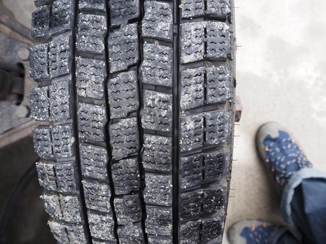 エルフトラック 　パワーゲート付き　車検整備付き　５ＭＴ　積載量２０００ｋｇ　ディーゼル（36枚目）