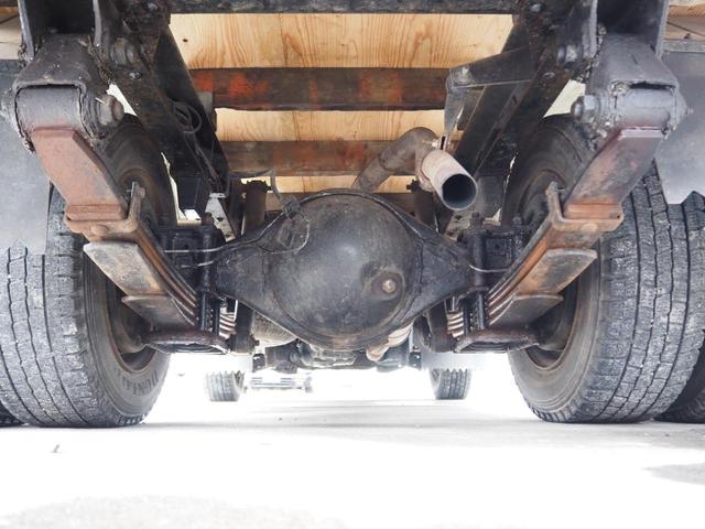 エルフトラック 　パワーゲート付き　車検整備付き　５ＭＴ　積載量２０００ｋｇ　ディーゼル（37枚目）