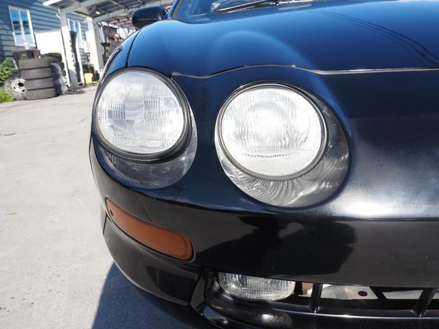 セリカ ＳＳ－ＩＩ　車検令和９年２月　５ＭＴ　３ＳＧＥエンジン　オートエアコン　純正１５インチＡＷ（10枚目）