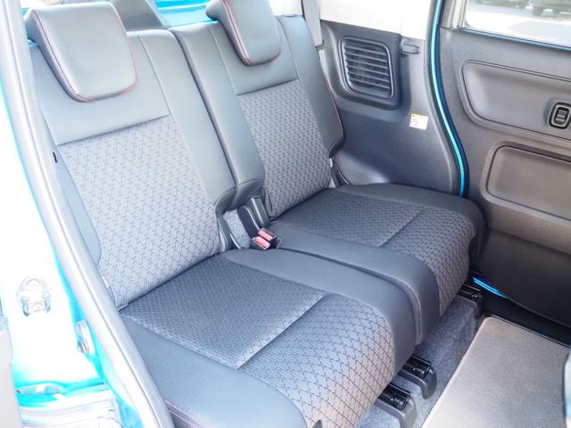 スペーシアカスタム ハイブリッドXSターボ 車検R8年12月 1年保証 4WD ナビ TV バックカメラ Bluetooth ETC 両側パワスラ クルコン シートヒーター デュアルブレーキサポート スマートキー×2(16枚目)