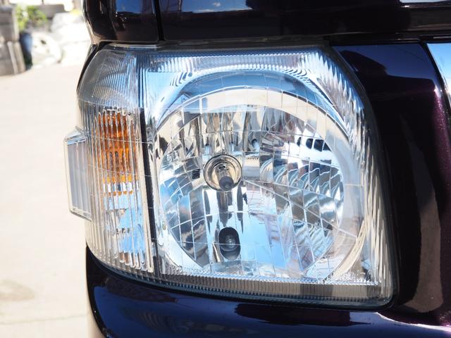 バモス Lローダウン 車検整備付き 5MT 4WD(11枚目)