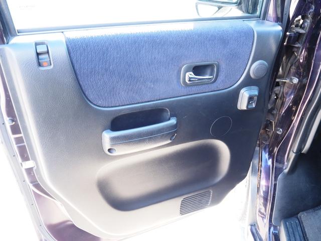 バモス Lローダウン 車検整備付き 5MT 4WD(13枚目)