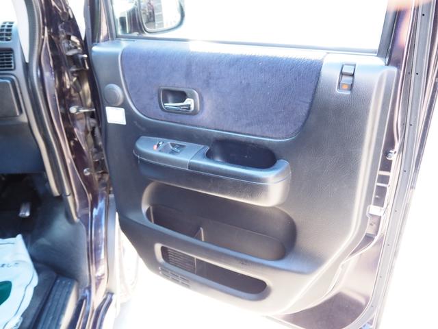 バモス Lローダウン 車検整備付き 5MT 4WD(14枚目)