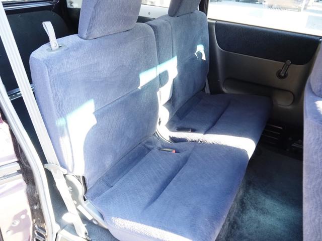 バモス Lローダウン 車検整備付き 5MT 4WD(20枚目)