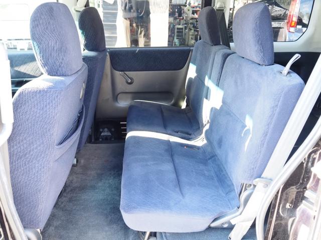 バモス Lローダウン 車検整備付き 5MT 4WD(22枚目)