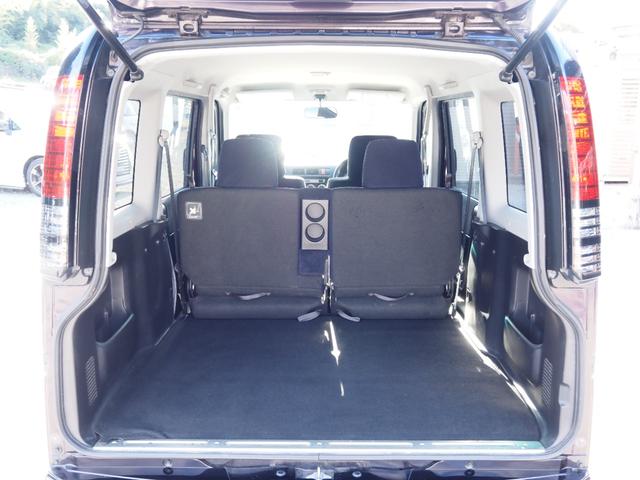 バモス Lローダウン 車検整備付き 5MT 4WD(24枚目)