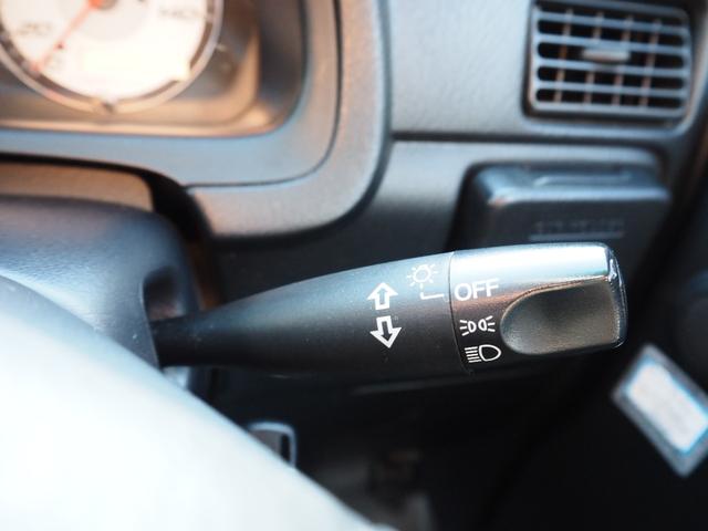 バモス Lローダウン 車検整備付き 5MT 4WD(27枚目)