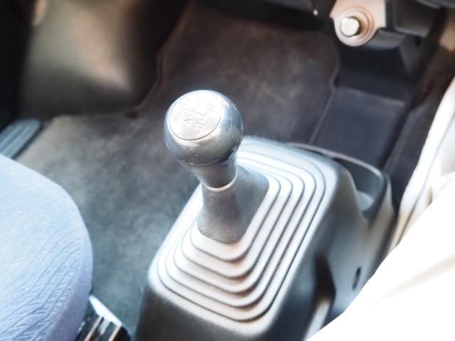 バモス Lローダウン 車検整備付き 5MT 4WD(29枚目)