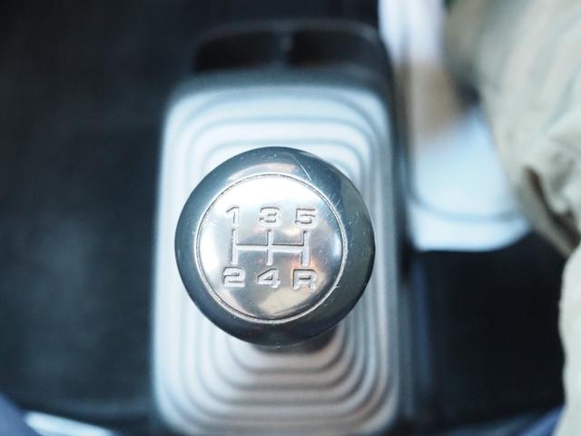 バモス Lローダウン 車検整備付き 5MT 4WD(30枚目)