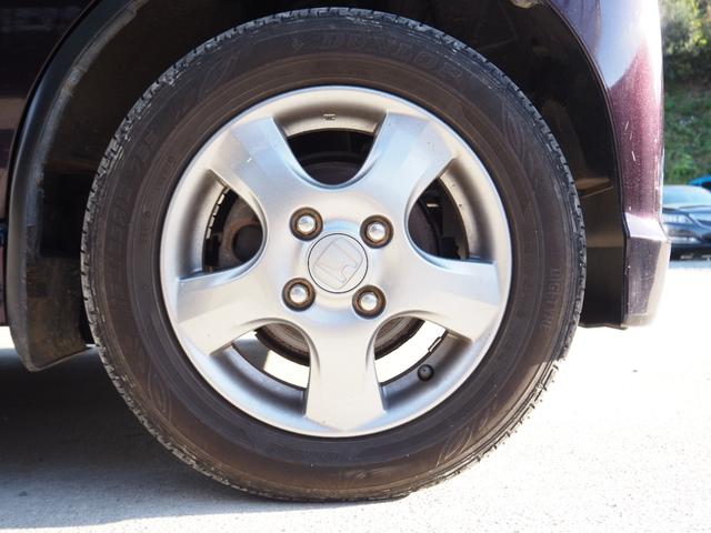 バモス Lローダウン 車検整備付き 5MT 4WD(33枚目)