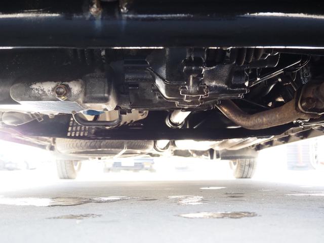 バモス Lローダウン 車検整備付き 5MT 4WD(37枚目)