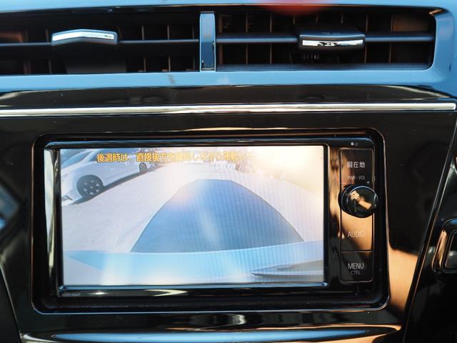 プリウスアルファ Sツーリングセレクション・G’s 車検R9年3月 7人乗り 1年保証 ナビ TV バックカメラ Bluetooth フリップダウンモニター ETC(35枚目)