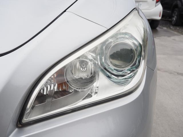 NISSAN FUGA HYBRID A PACKAGE