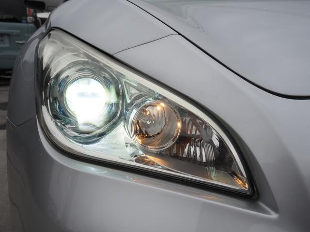 NISSAN FUGA HYBRID A PACKAGE
