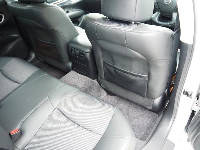 NISSAN FUGA HYBRID A PACKAGE