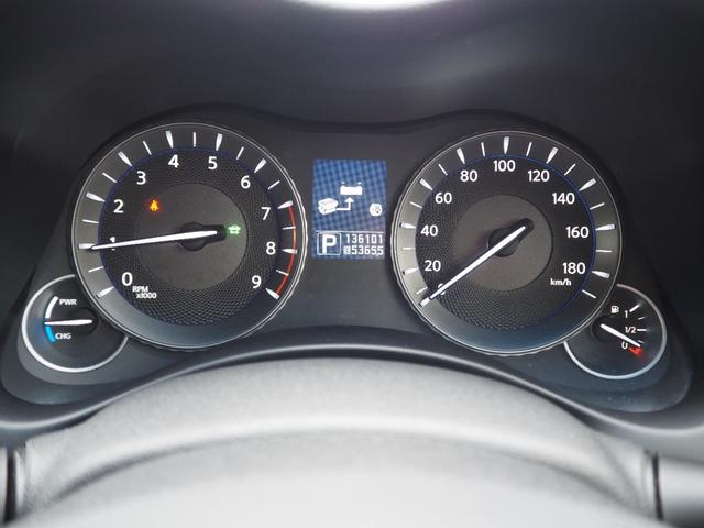 NISSAN FUGA HYBRID A PACKAGE