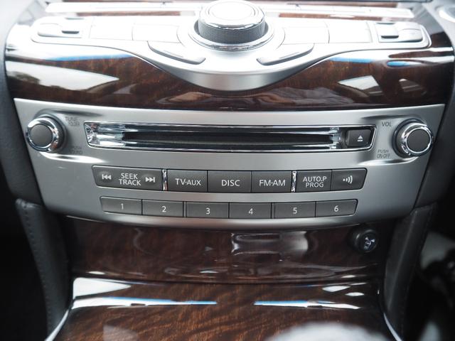 NISSAN FUGA HYBRID A PACKAGE