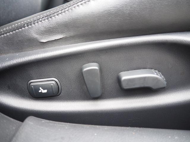 NISSAN FUGA HYBRID A PACKAGE