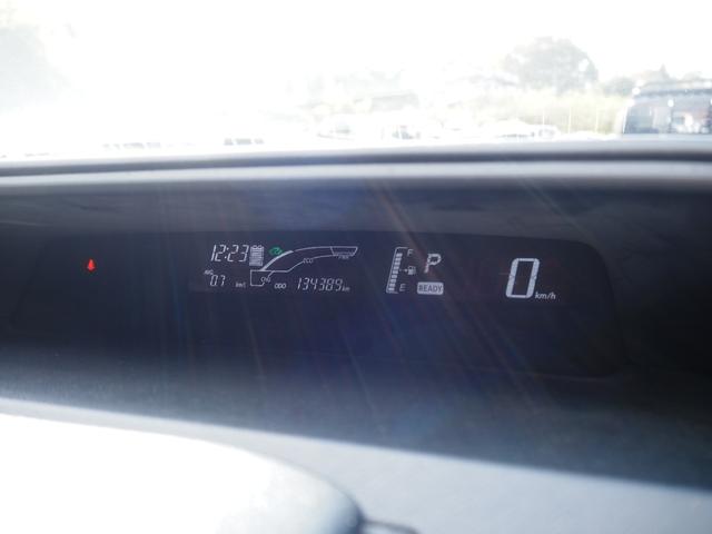 アクア G G’s 1年保証 車検整備付き ナビ テレビ ハーフレザーシート ETC オートエアコン プッシュスタート(36枚目)