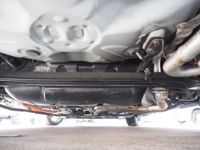 アクア G G’s 1年保証 車検整備付き ナビ テレビ ハーフレザーシート ETC オートエアコン プッシュスタート(54枚目)