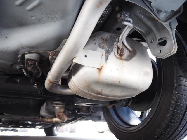 アクア G G’s 1年保証 車検整備付き ナビ テレビ ハーフレザーシート ETC オートエアコン プッシュスタート(56枚目)