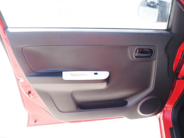 アルト F 車検R8年3月 1年保証 4WD 5MT ナビ TV Bluetooth(22枚目)