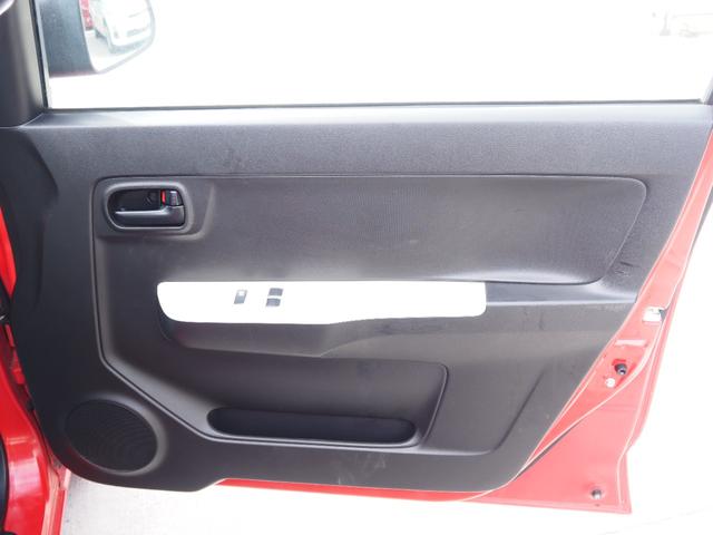 アルト F 車検R8年3月 1年保証 4WD 5MT ナビ TV Bluetooth(23枚目)