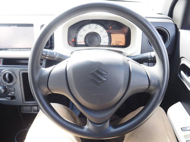 アルト F 車検R8年3月 1年保証 4WD 5MT ナビ TV Bluetooth(24枚目)