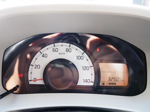 アルト F 車検R8年3月 1年保証 4WD 5MT ナビ TV Bluetooth(27枚目)