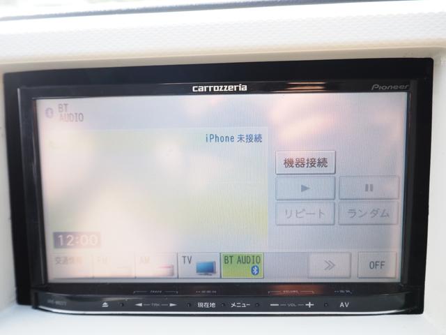 アルト F 車検R8年3月 1年保証 4WD 5MT ナビ TV Bluetooth(30枚目)