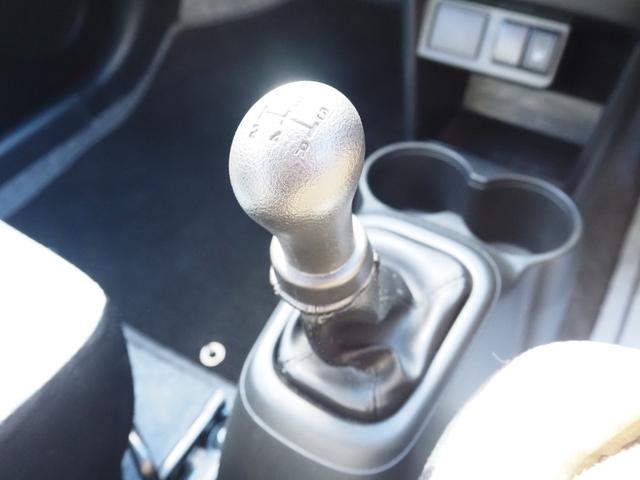 アルト F 車検R8年3月 1年保証 4WD 5MT ナビ TV Bluetooth(34枚目)