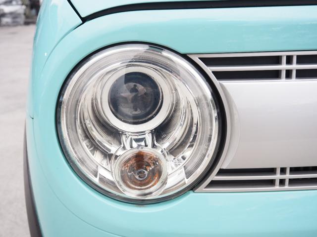 アルトラパン S 車検整備付き 1年保証 4WD ナビ TV Bluetooth 全方位カメラ 前席シートヒーター ETC(11枚目)