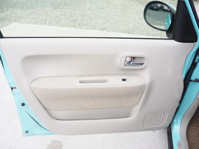 アルトラパン S 車検整備付き 1年保証 4WD ナビ TV Bluetooth 全方位カメラ 前席シートヒーター ETC(13枚目)