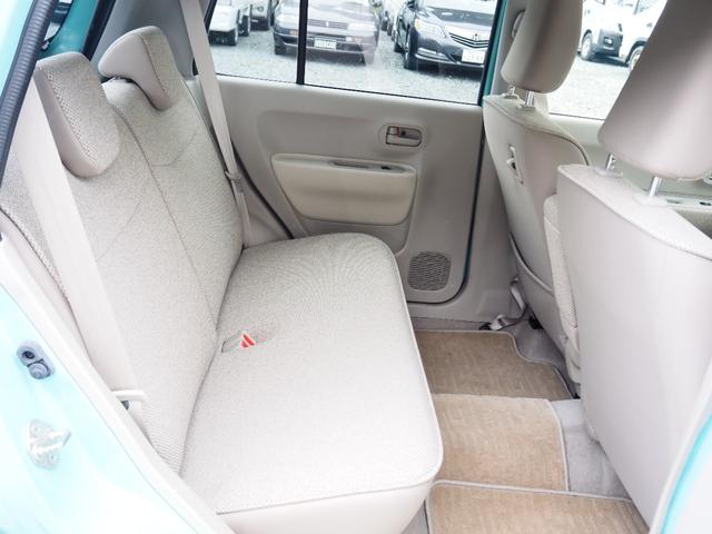 アルトラパン S 車検整備付き 1年保証 4WD ナビ TV Bluetooth 全方位カメラ 前席シートヒーター ETC(19枚目)