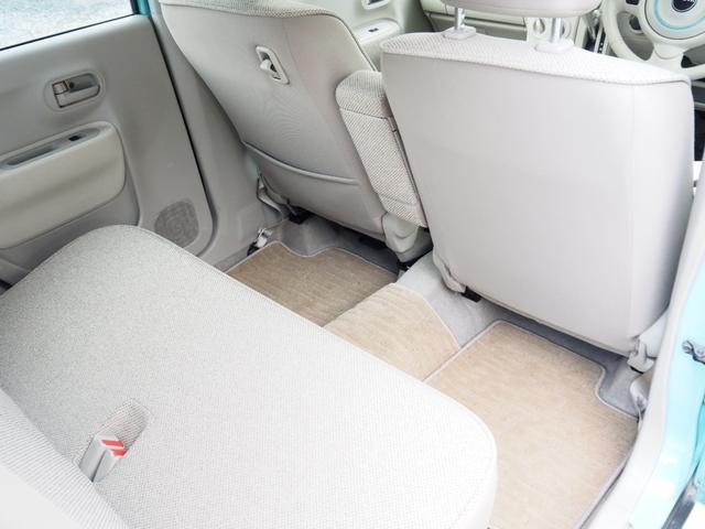 アルトラパン S 車検整備付き 1年保証 4WD ナビ TV Bluetooth 全方位カメラ 前席シートヒーター ETC(20枚目)