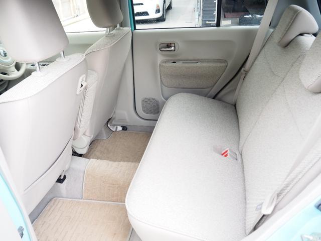 アルトラパン S 車検整備付き 1年保証 4WD ナビ TV Bluetooth 全方位カメラ 前席シートヒーター ETC(21枚目)