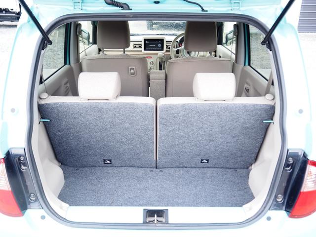 アルトラパン S 車検整備付き 1年保証 4WD ナビ TV Bluetooth 全方位カメラ 前席シートヒーター ETC(23枚目)