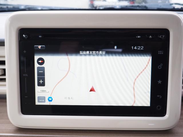 アルトラパン S 車検整備付き 1年保証 4WD ナビ TV Bluetooth 全方位カメラ 前席シートヒーター ETC(28枚目)