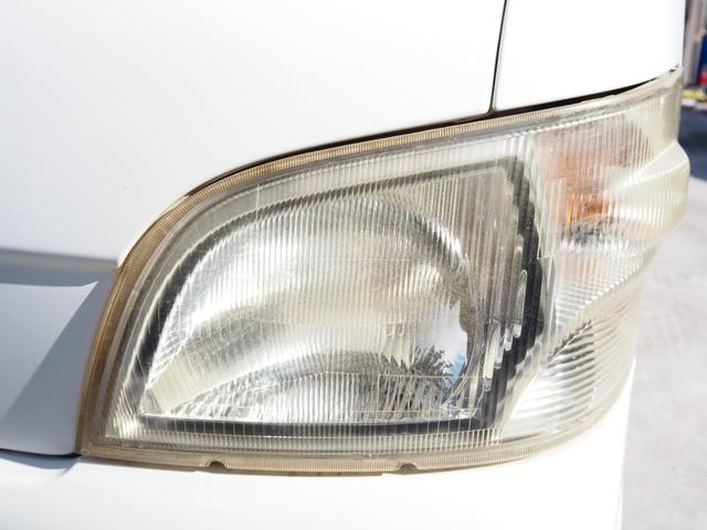 ハイゼットトラック エアコン・パワステ スペシャル 車検R8年3月 4WD エアコン パワステ 記録簿(12枚目)