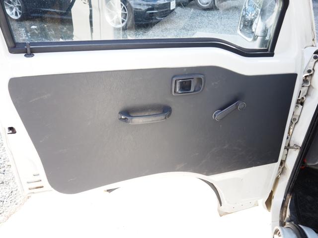 ハイゼットトラック エアコン・パワステ スペシャル 車検R8年3月 4WD エアコン パワステ 記録簿(14枚目)