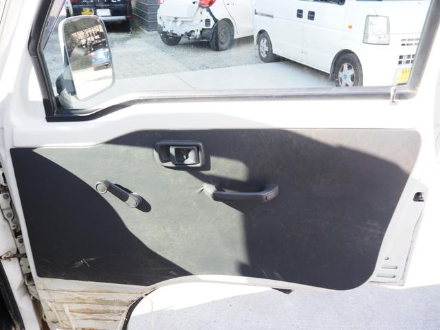 ハイゼットトラック エアコン・パワステ スペシャル 車検R8年3月 4WD エアコン パワステ 記録簿(15枚目)