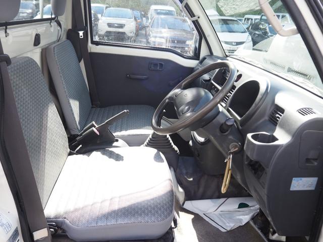 ハイゼットトラック エアコン・パワステ スペシャル 車検R8年3月 4WD エアコン パワステ 記録簿(16枚目)