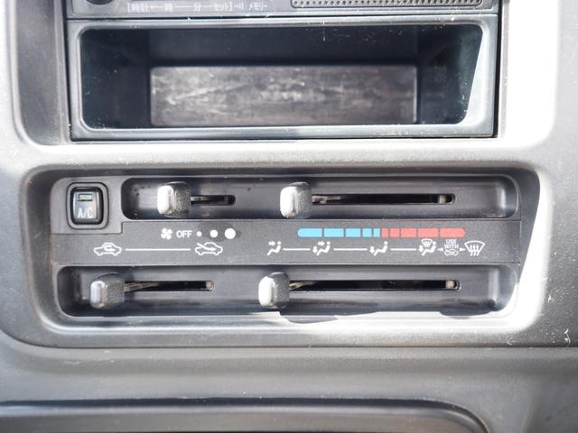 ハイゼットトラック エアコン・パワステ スペシャル 車検R8年3月 4WD エアコン パワステ 記録簿(25枚目)