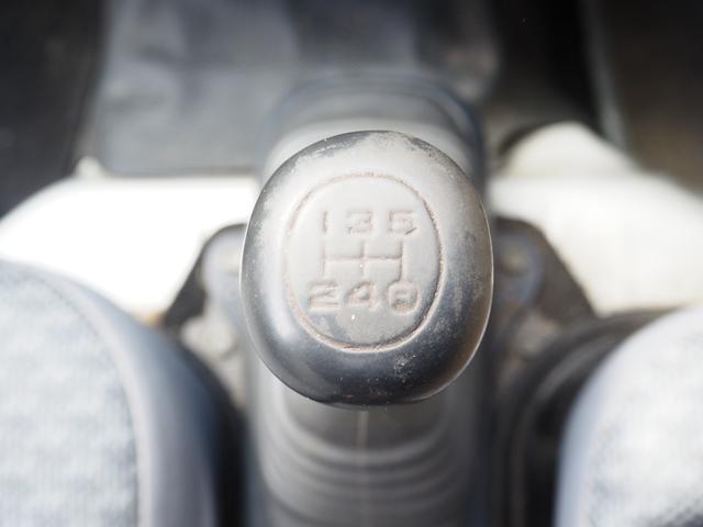 ハイゼットトラック エアコン・パワステ スペシャル 車検R8年3月 4WD エアコン パワステ 記録簿(26枚目)