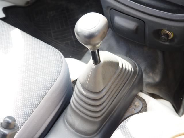 ハイゼットトラック エアコン・パワステ スペシャル 車検R8年3月 4WD エアコン パワステ 記録簿(27枚目)